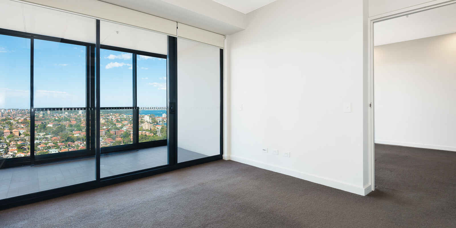 1603/138 Walker Street North Sydney 1603/138 Walker Street North Sydney