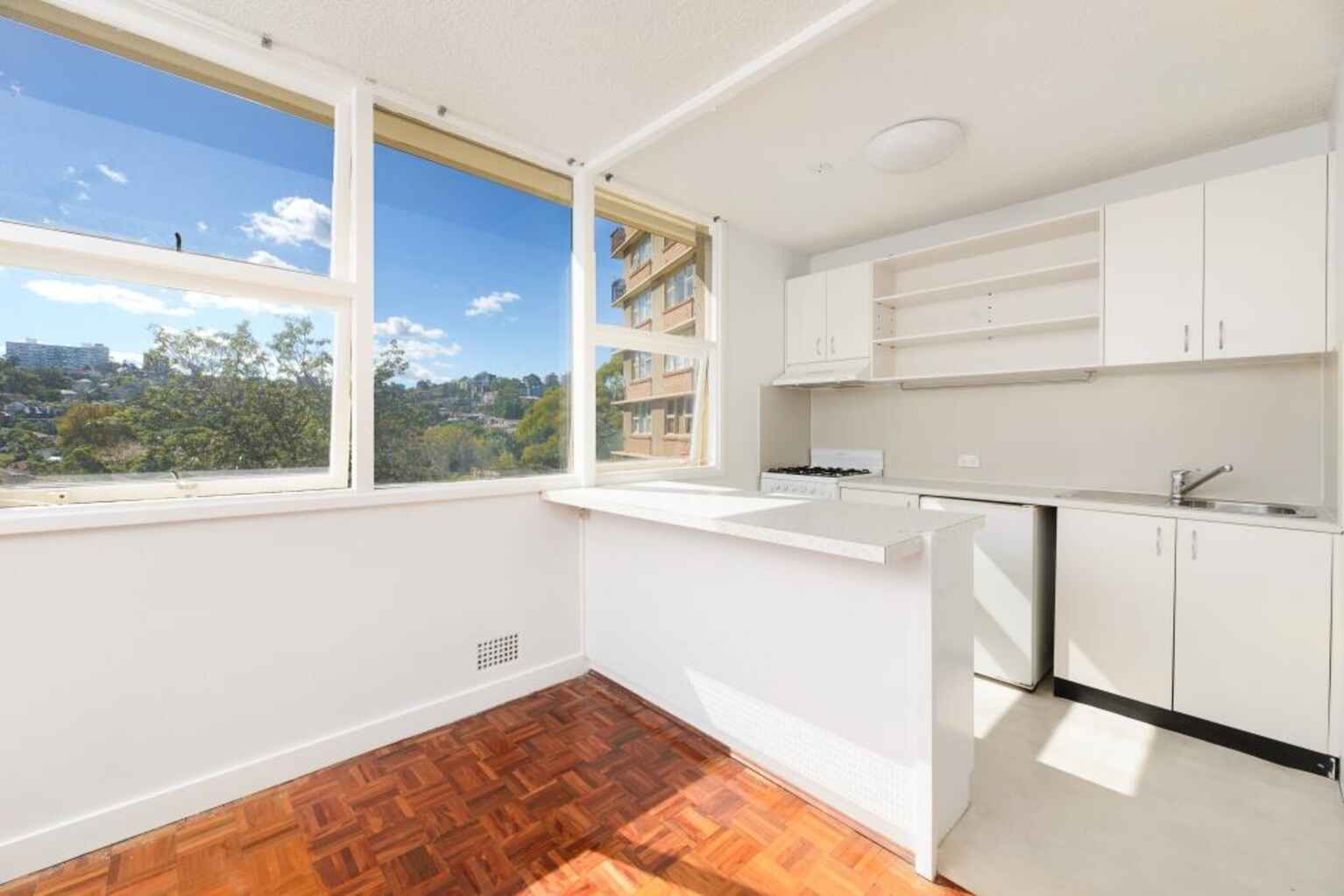 410/22 Doris Street North Sydney