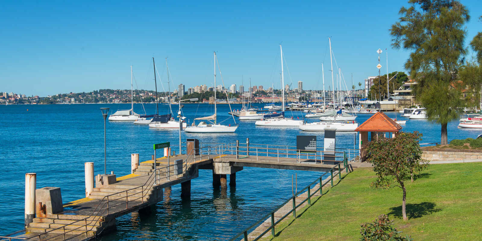 410/22 Doris Street North Sydney