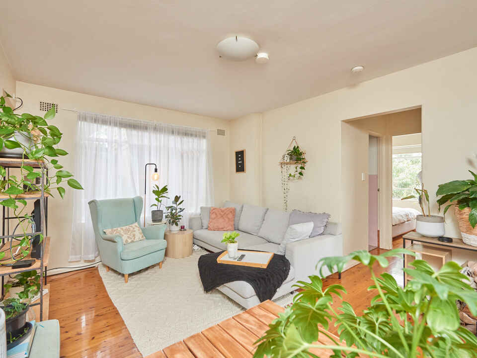 3/18 Upper Avenue Road Mosman