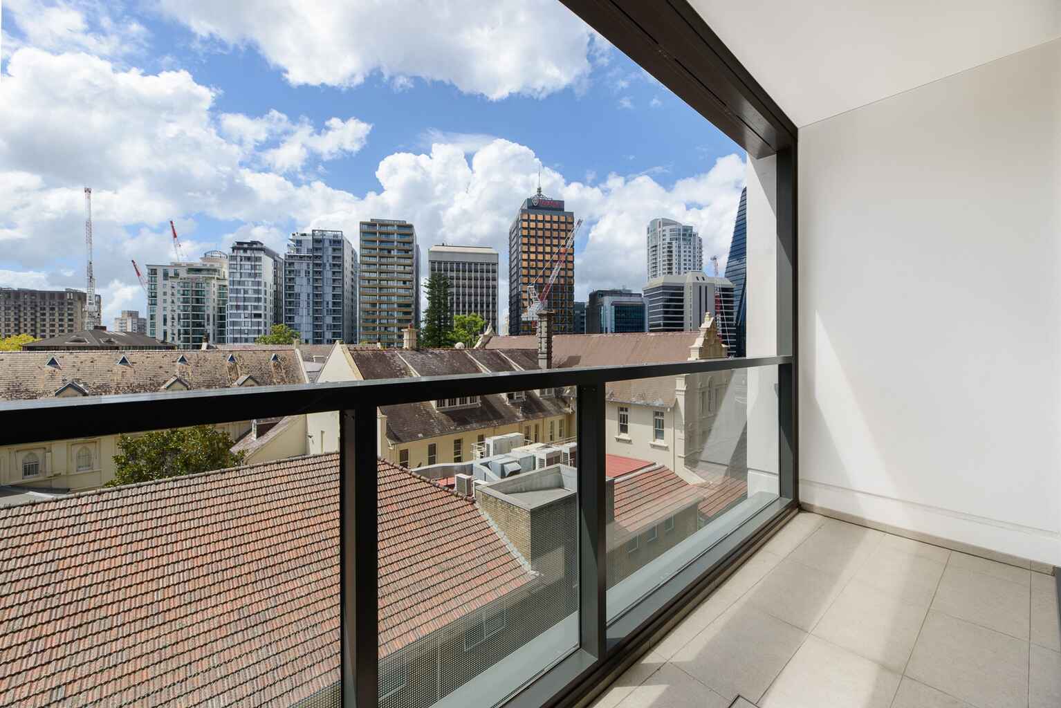 603/225 Pacific Highway North Sydney