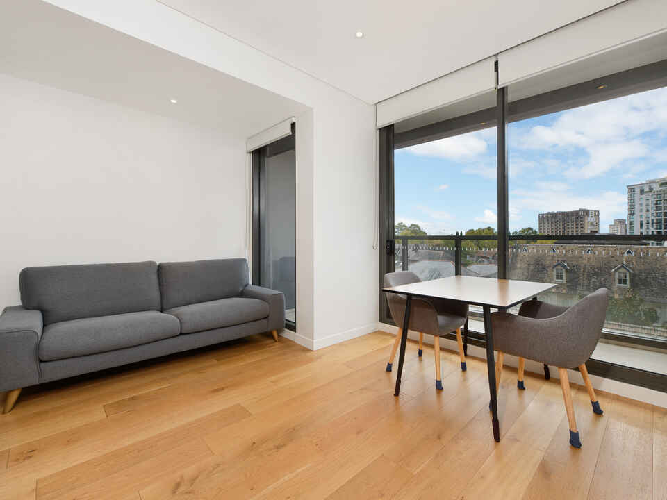 603/225 Pacific Highway North Sydney