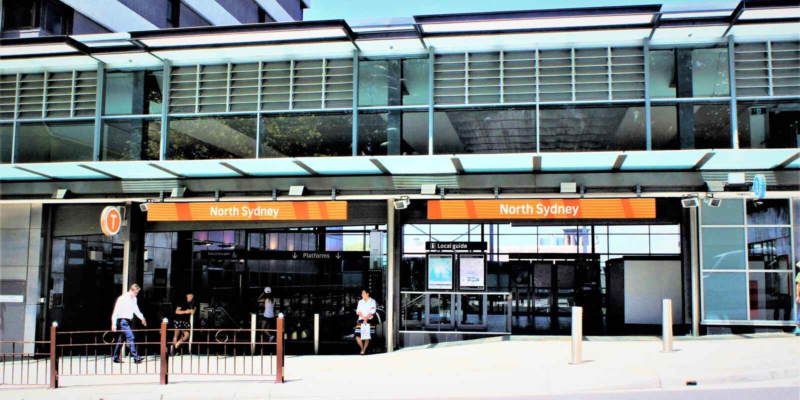 603/225 Pacific Highway North Sydney 603/225 Pacific Highway North Sydney