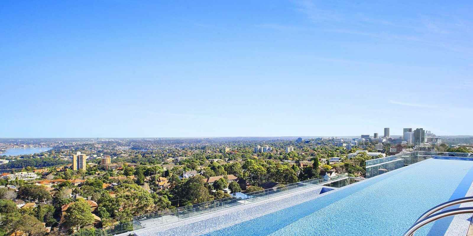 603/225 Pacific Highway North Sydney 603/225 Pacific Highway North Sydney