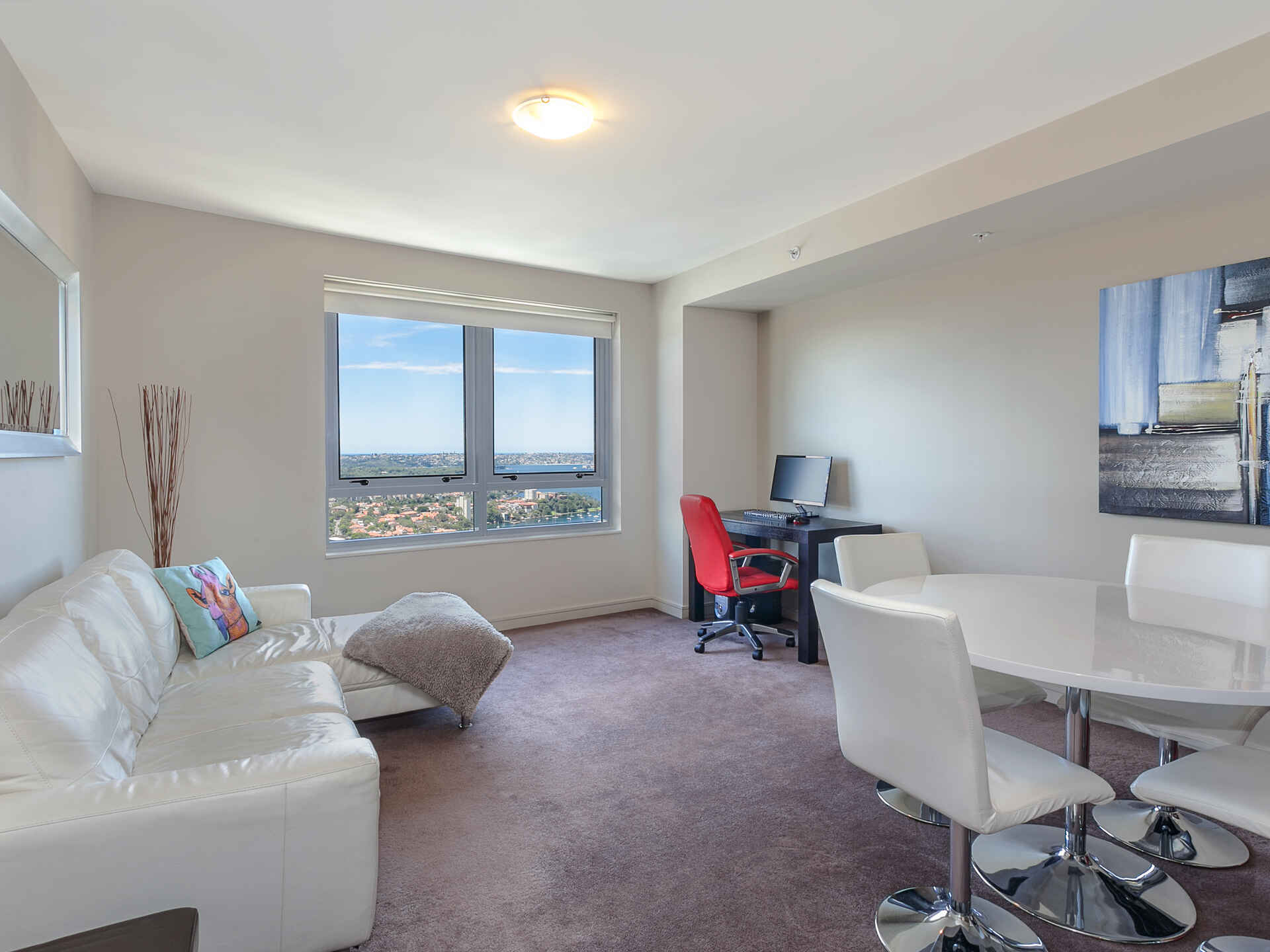 2707/79-81 Berry Street North Sydney