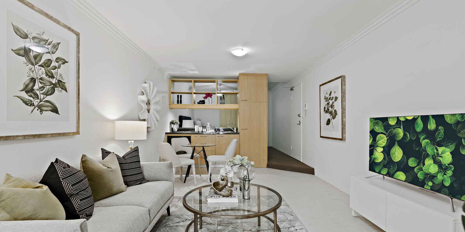 2/19A Young Street Neutral Bay 2/19A Young Street Neutral Bay