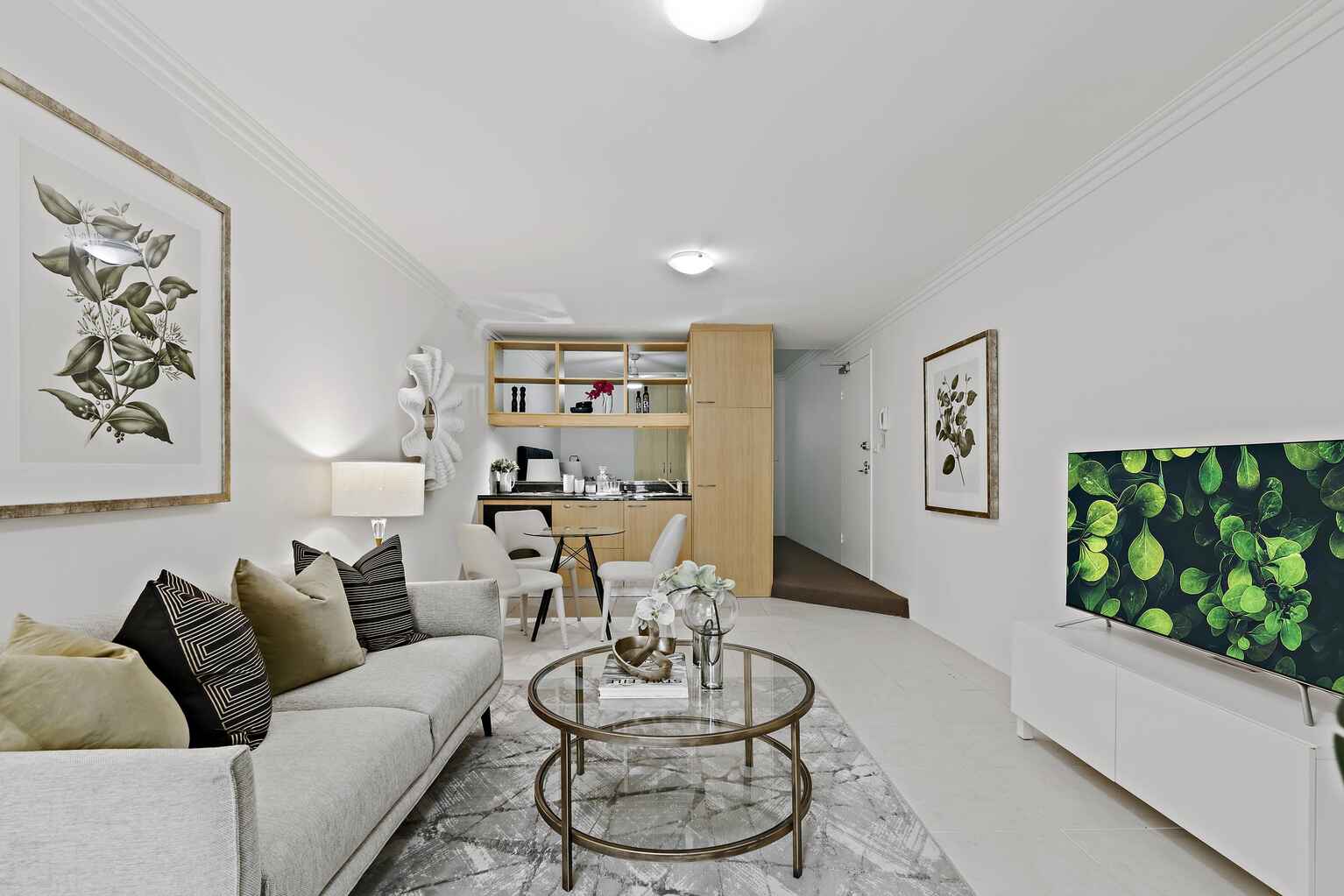 2/19A Young Street Neutral Bay 2/19A Young Street Neutral Bay