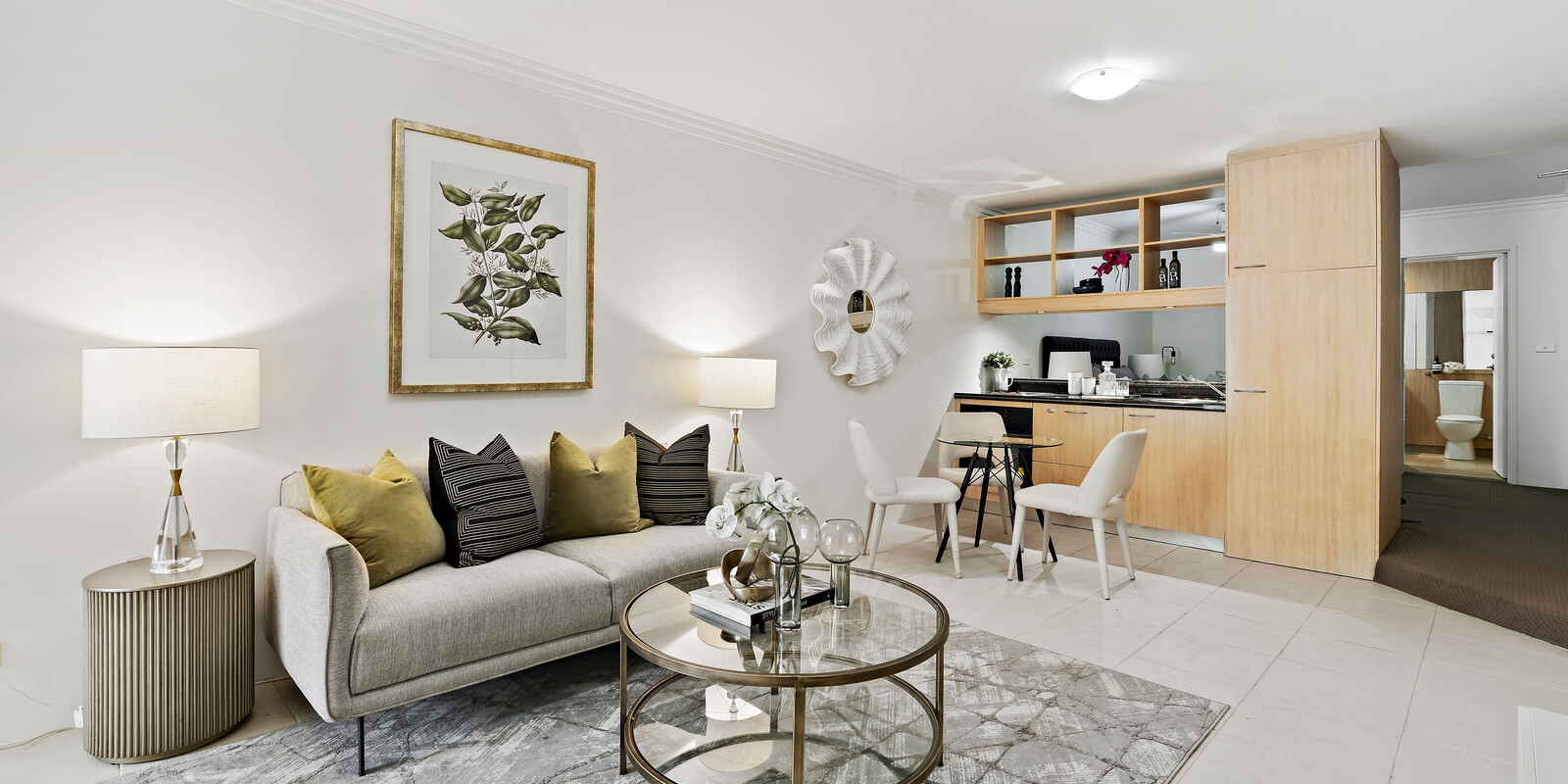 2/19A Young Street Neutral Bay 2/19A Young Street Neutral Bay