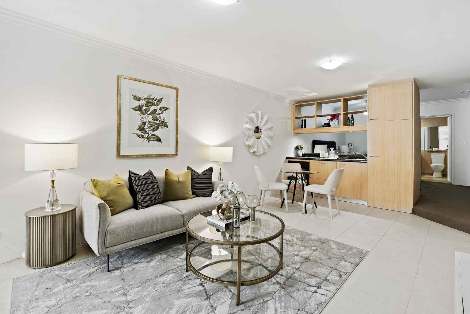 2/19A Young Street Neutral Bay 2/19A Young Street Neutral Bay