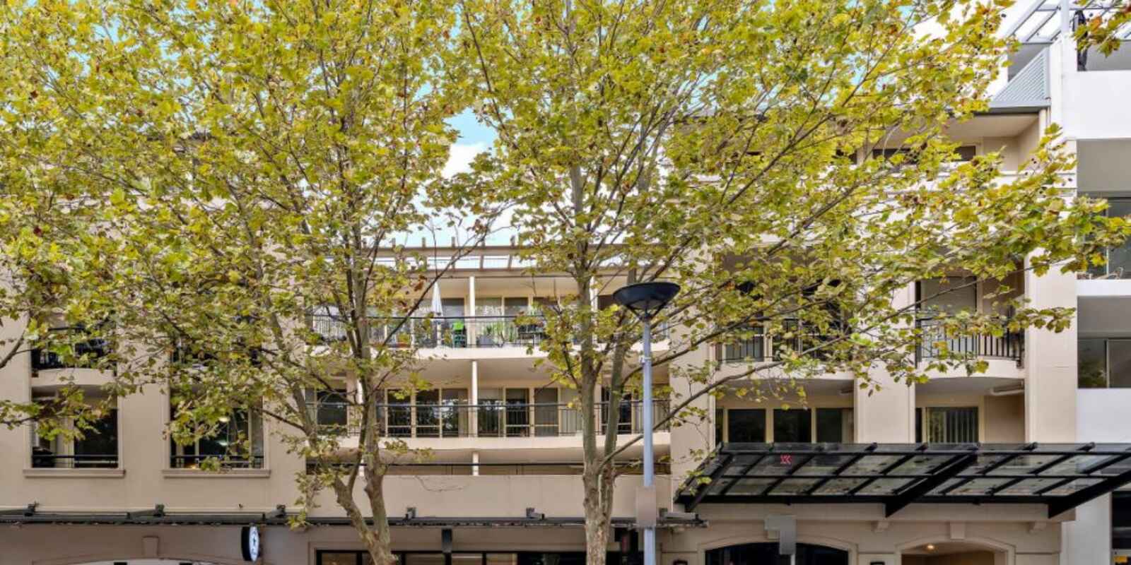 2/19A Young Street Neutral Bay