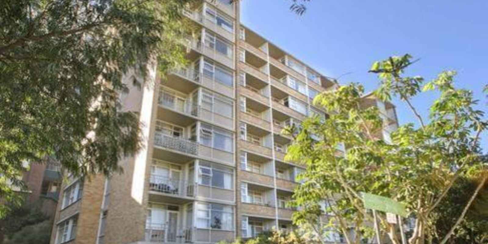 710/54 High Street North Sydney