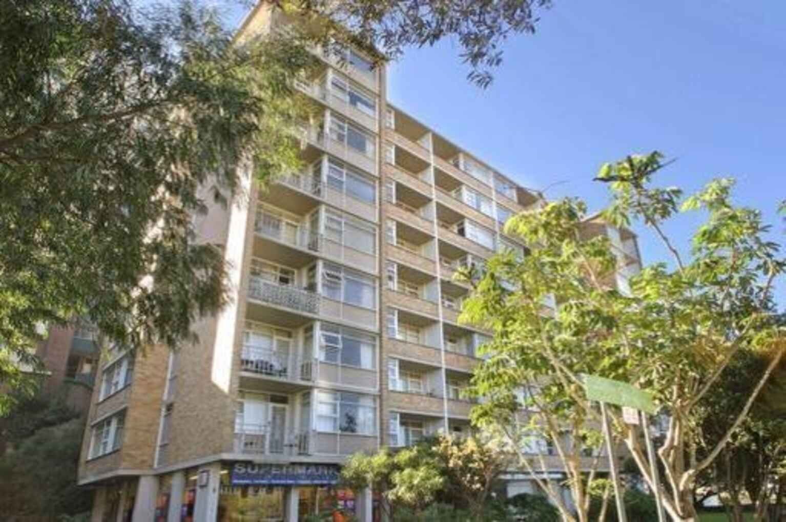 710/54 High Street North Sydney 710/54 High Street North Sydney