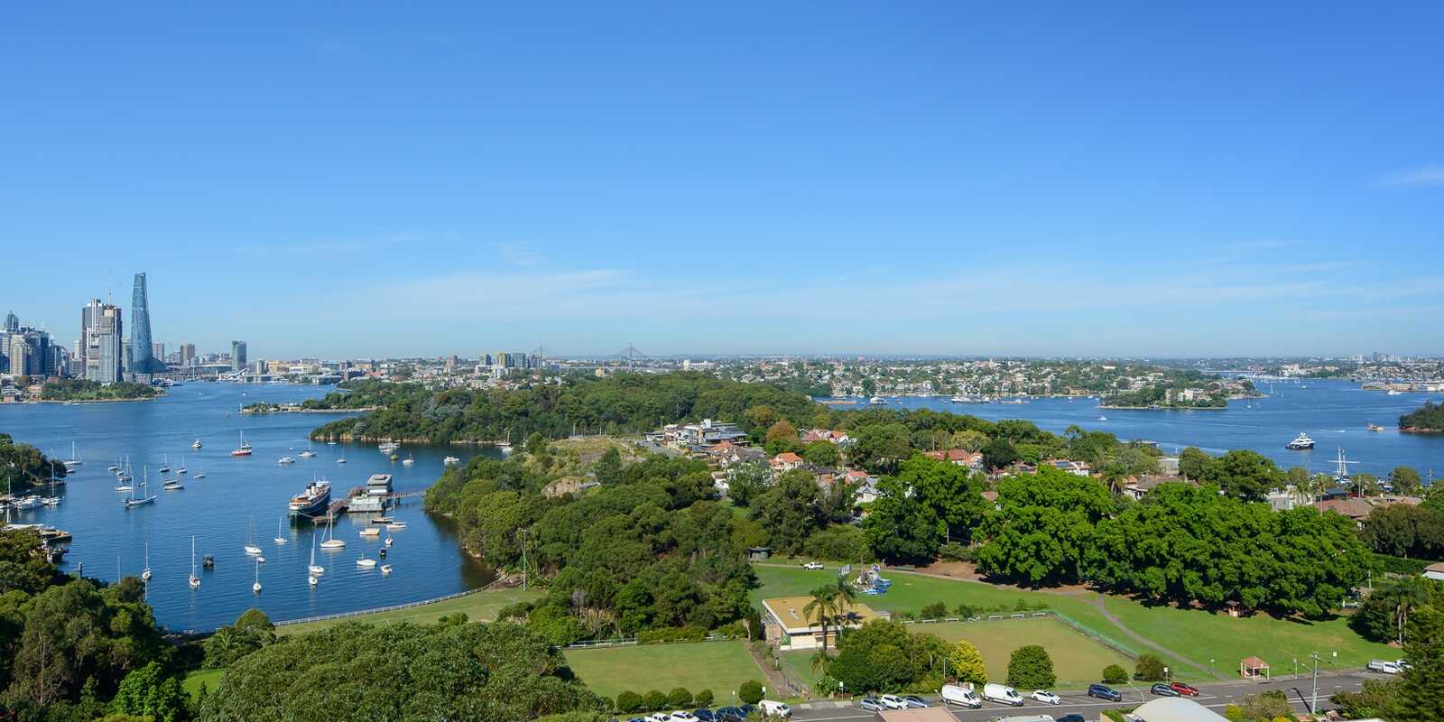 36/10 Carr Street Waverton