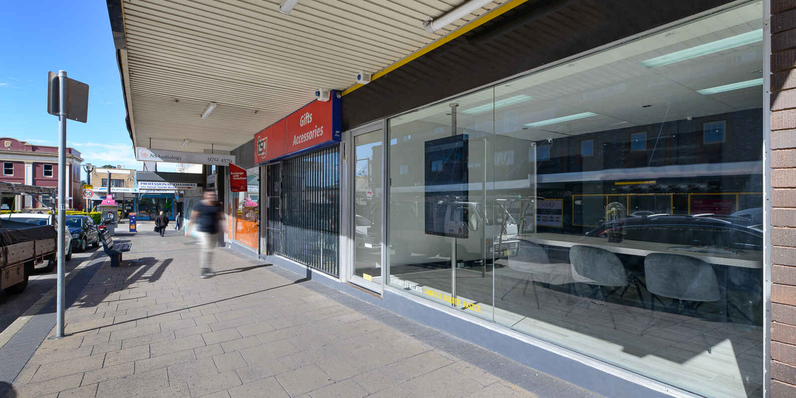 Shop 6/125 Great North Road, Five Dock