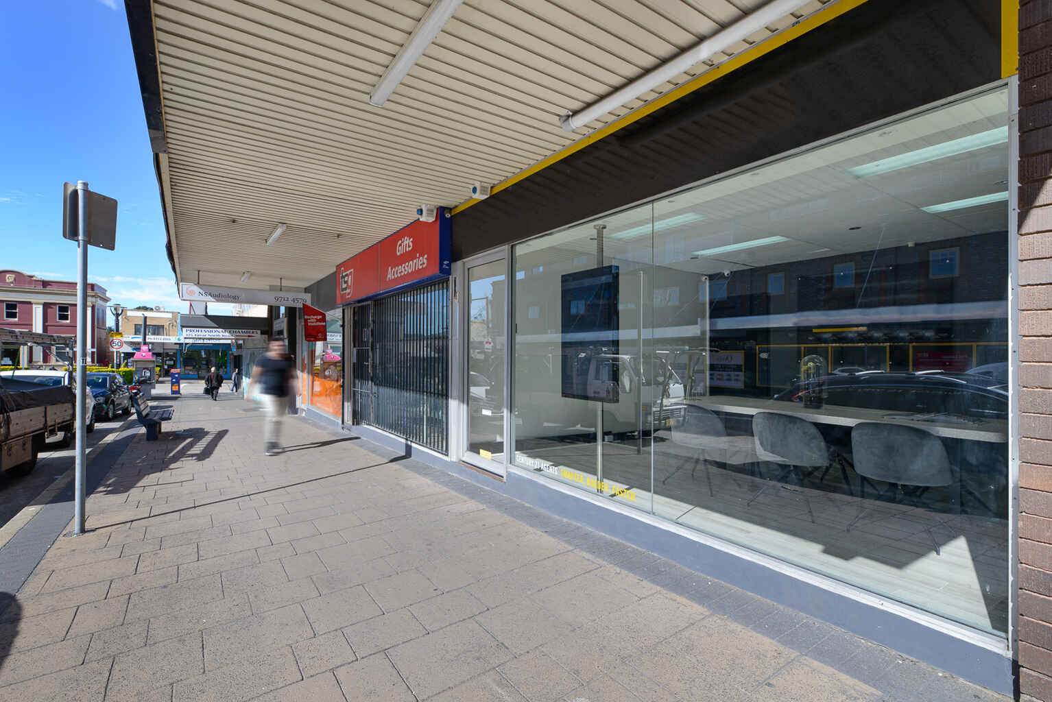 Shop 6/125 Great North Road, Five Dock