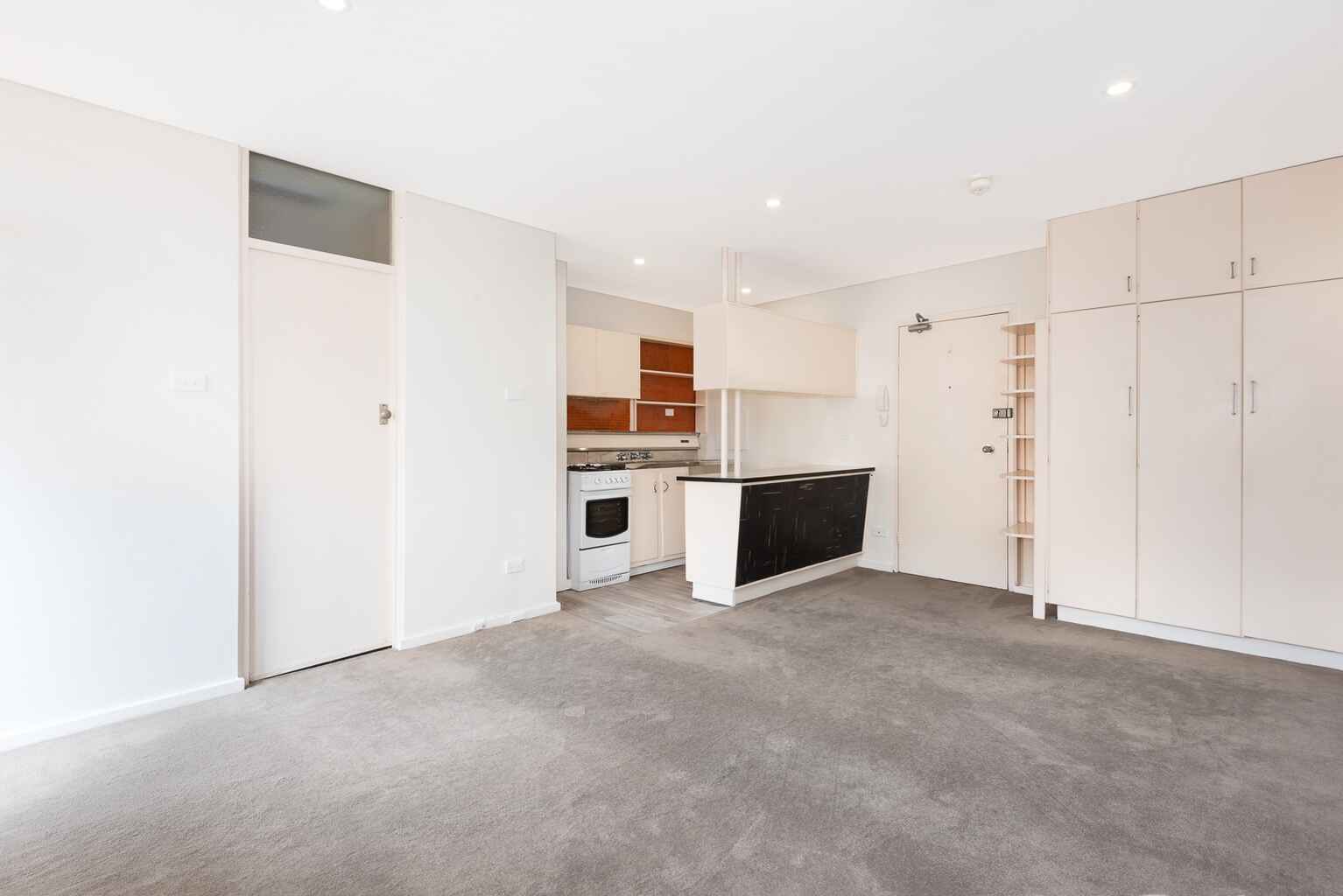 60/52 High Street   North Sydney