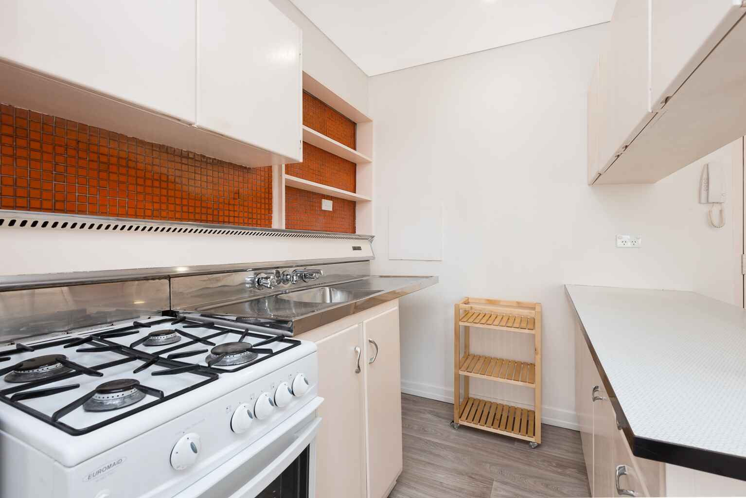 60/52 High Street   North Sydney