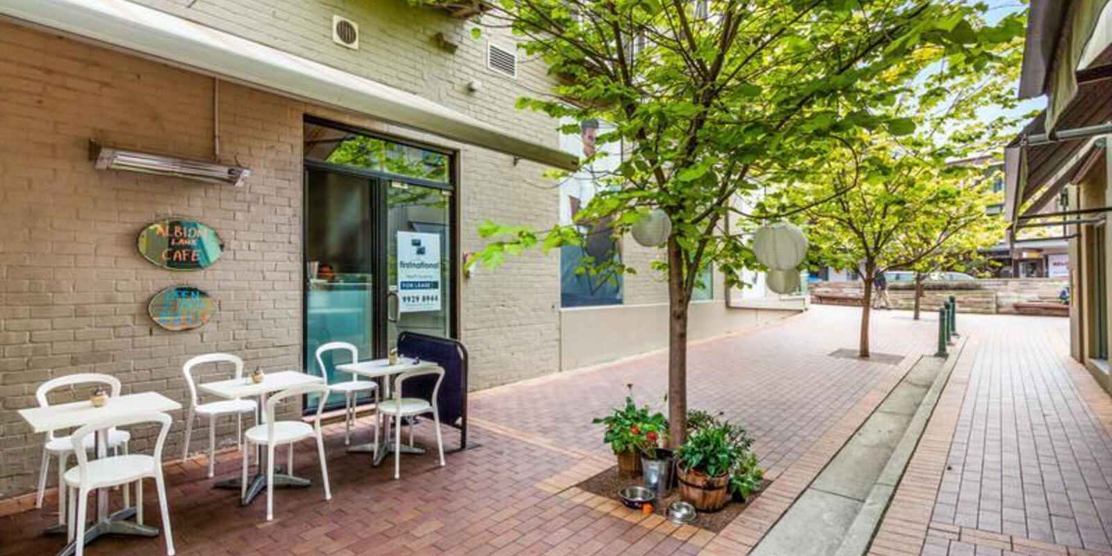 Shop 2/643 Military Road Mosman