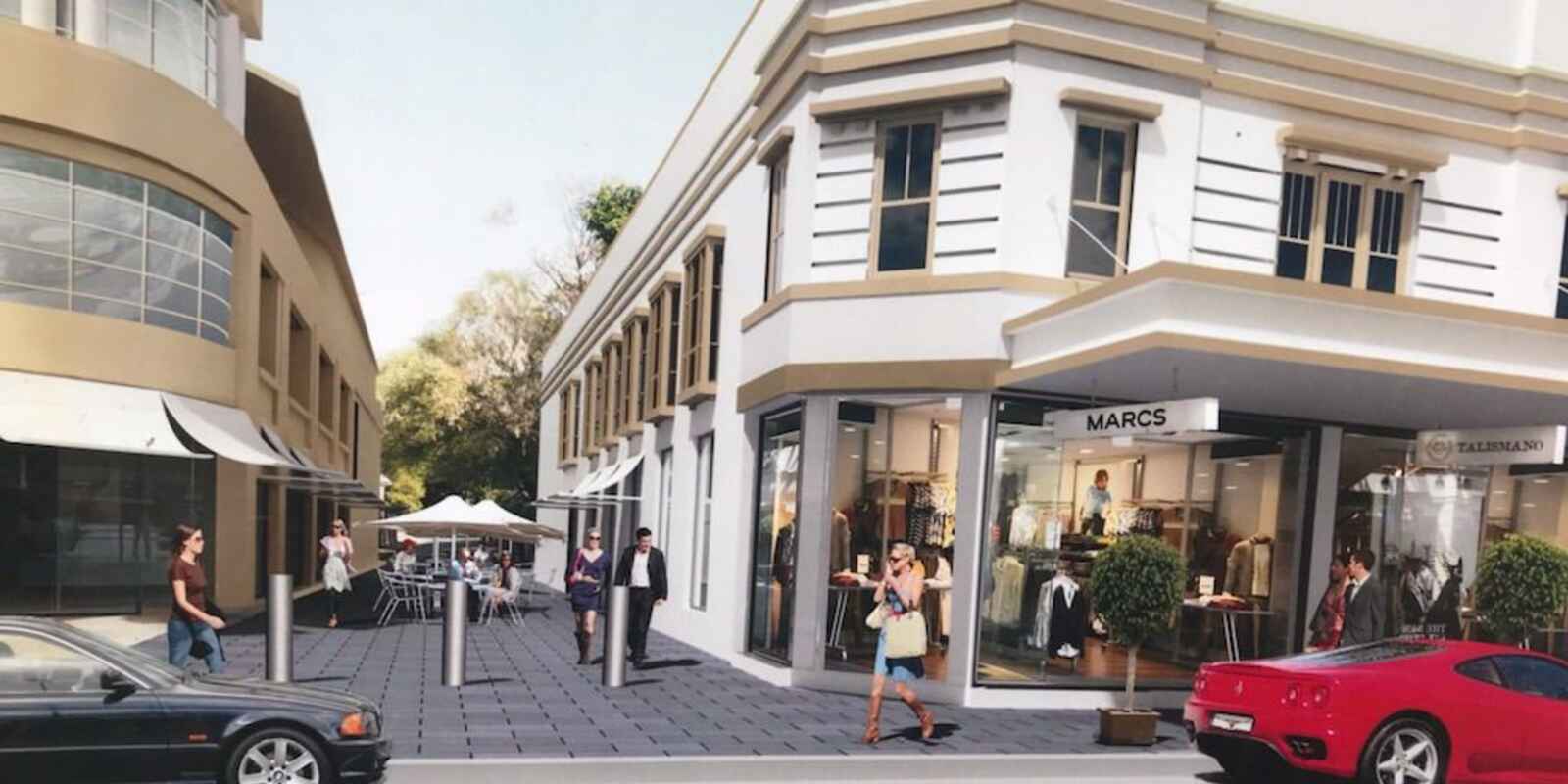 Shop 2/643 Military Road Mosman