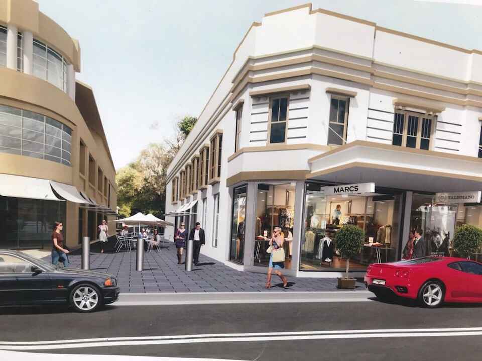 Shop 2/643 Military Road Mosman