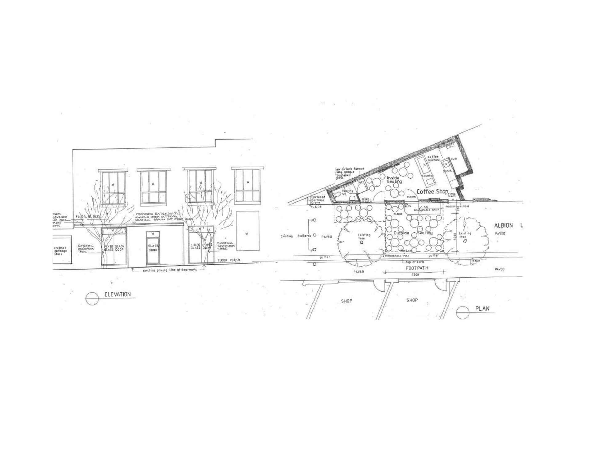 Shop 2/643 Military Road Mosman
