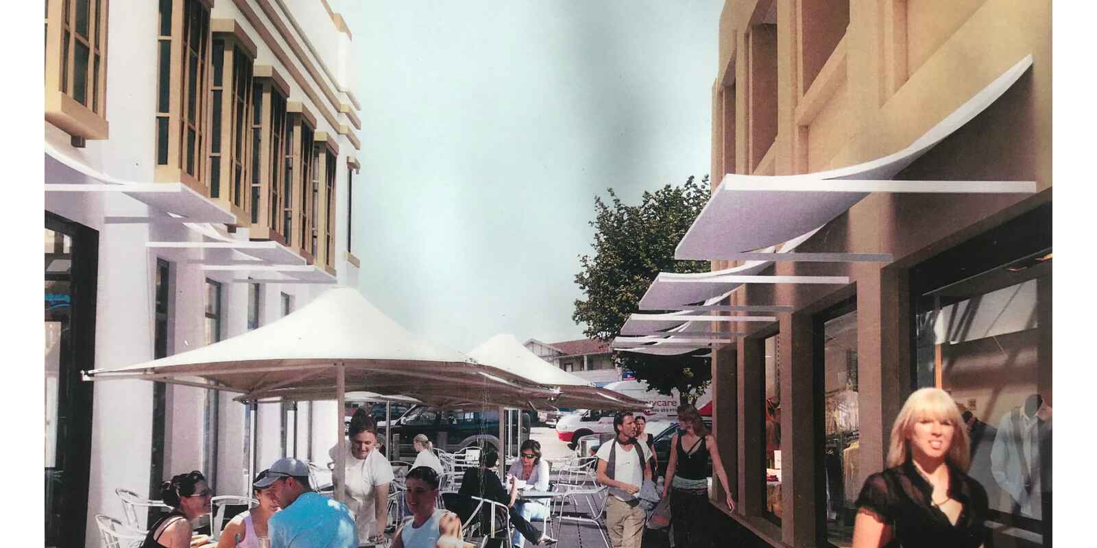 Shop 2/643 Military Road Mosman