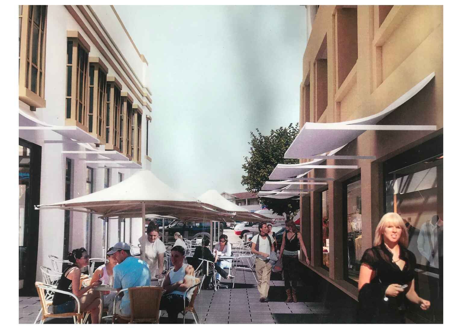 Shop 2/643 Military Road Mosman