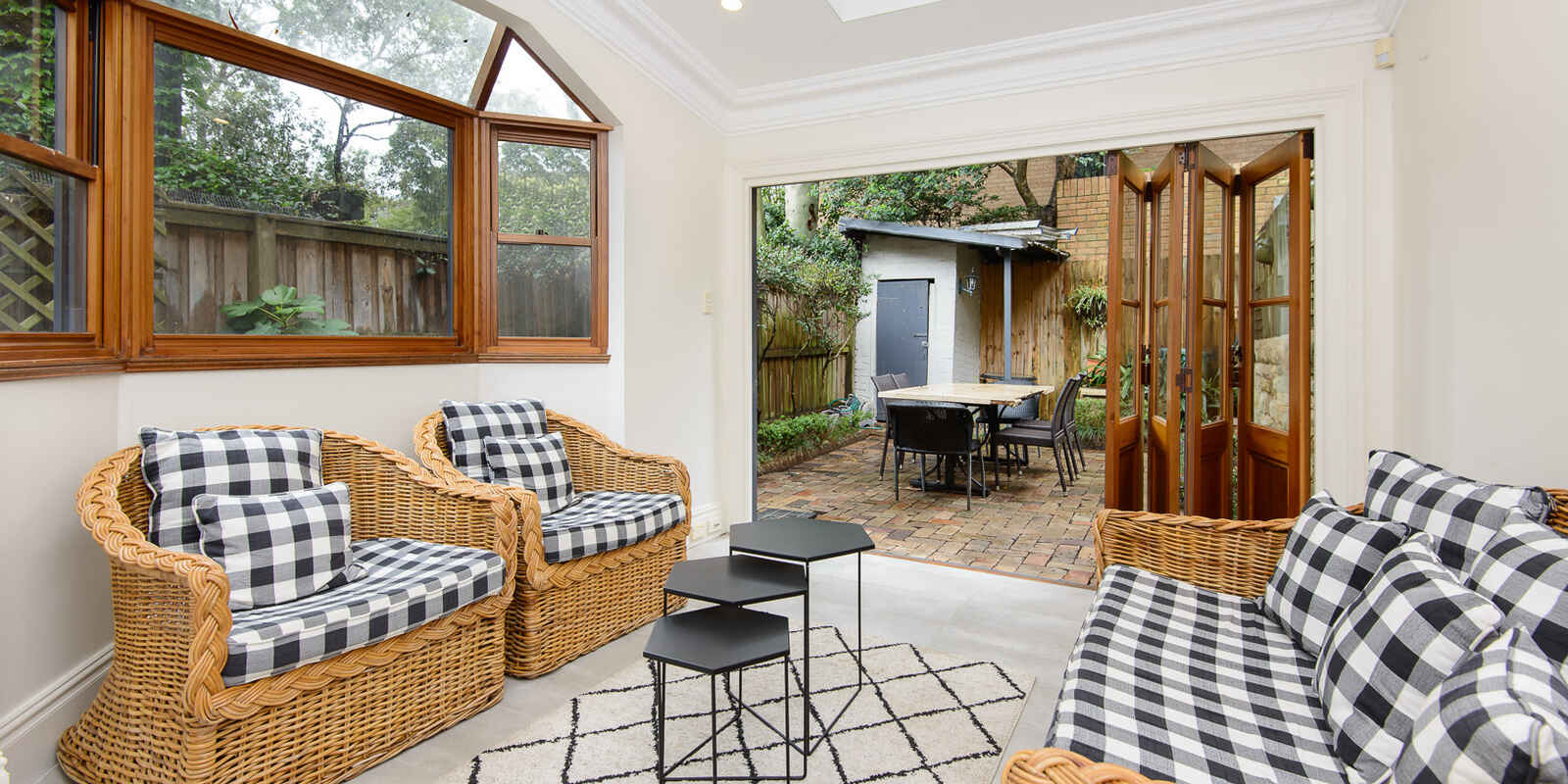 12 Riley Street North Sydney