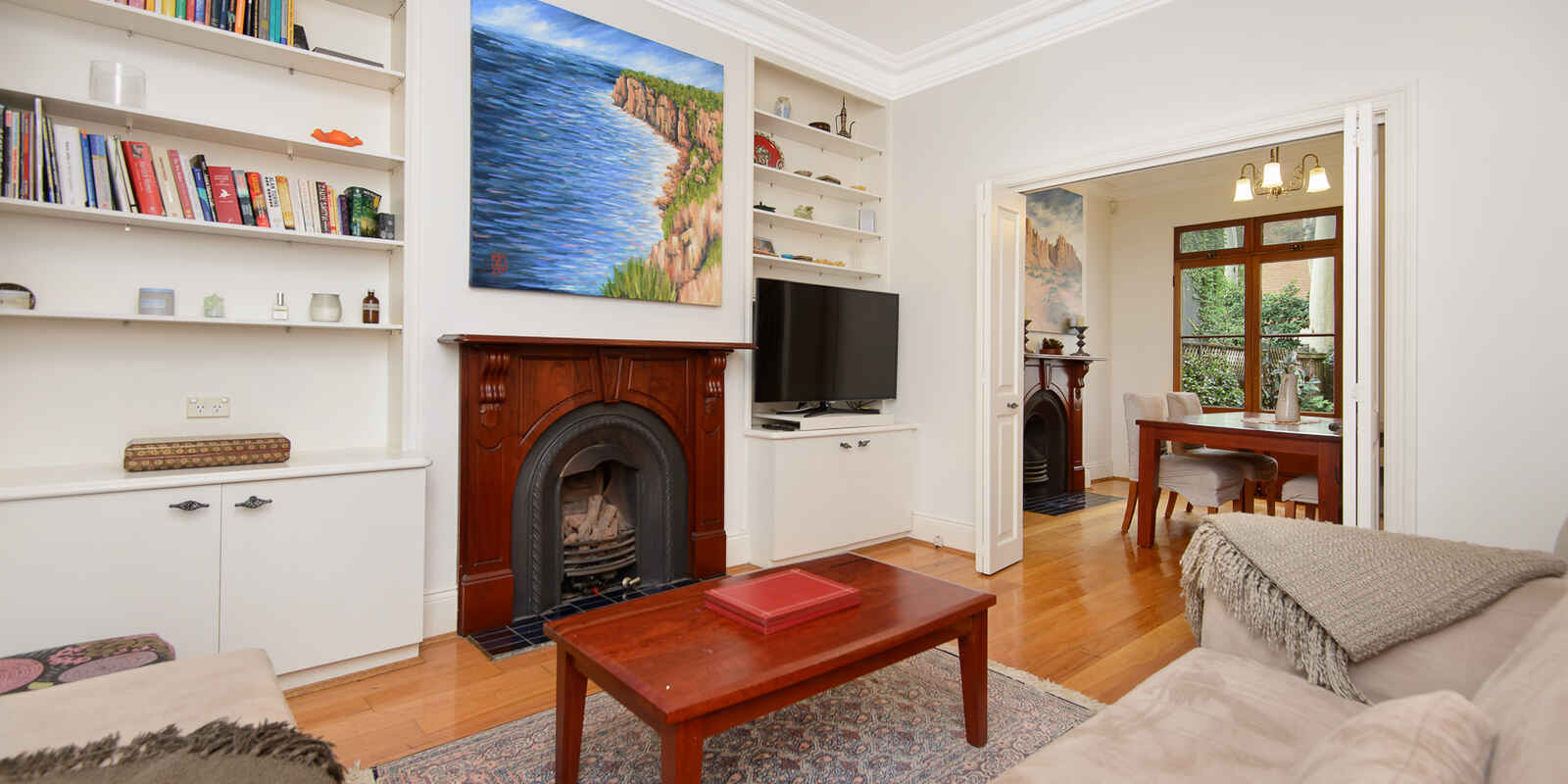 12 Riley Street North Sydney