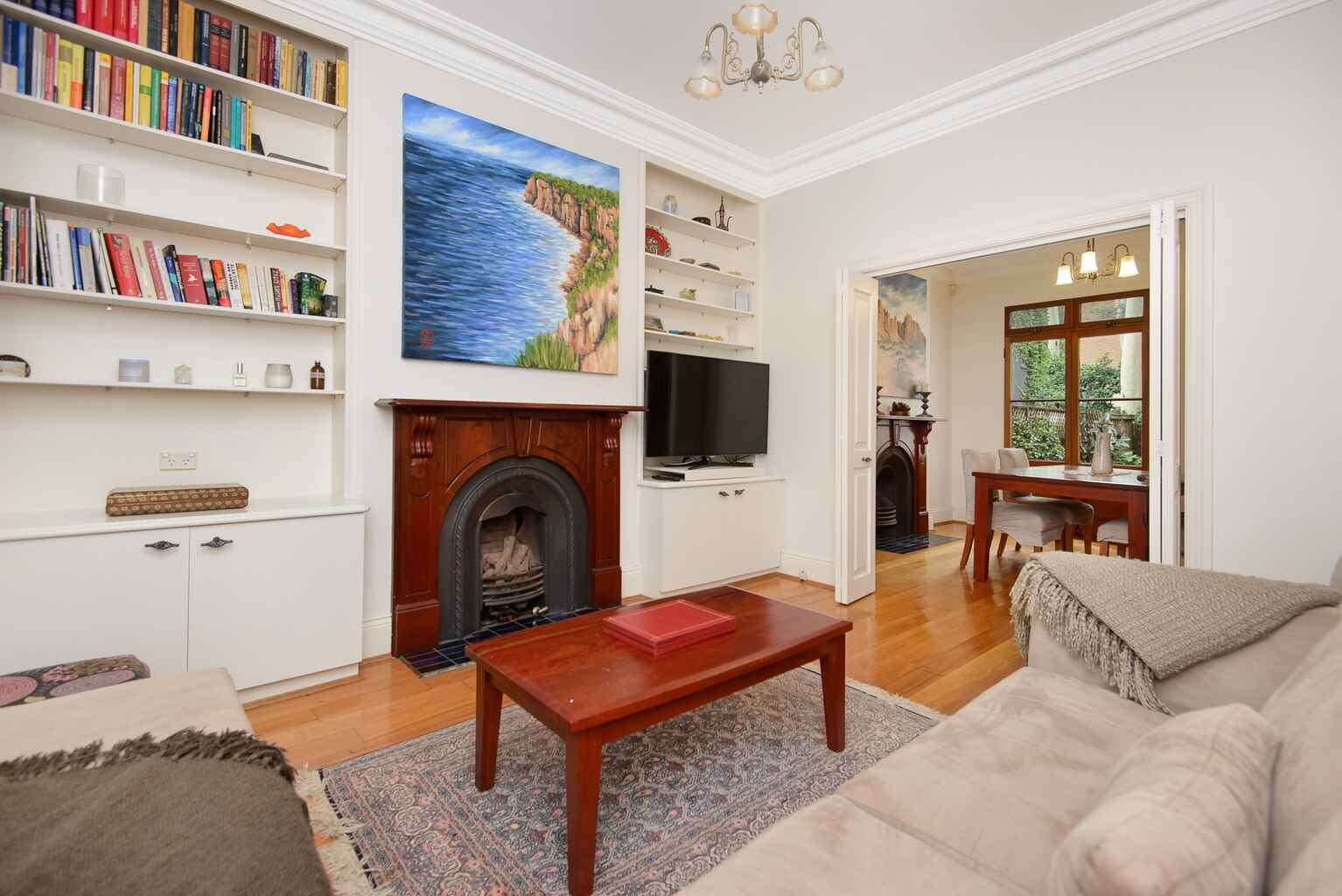 12 Riley Street North Sydney