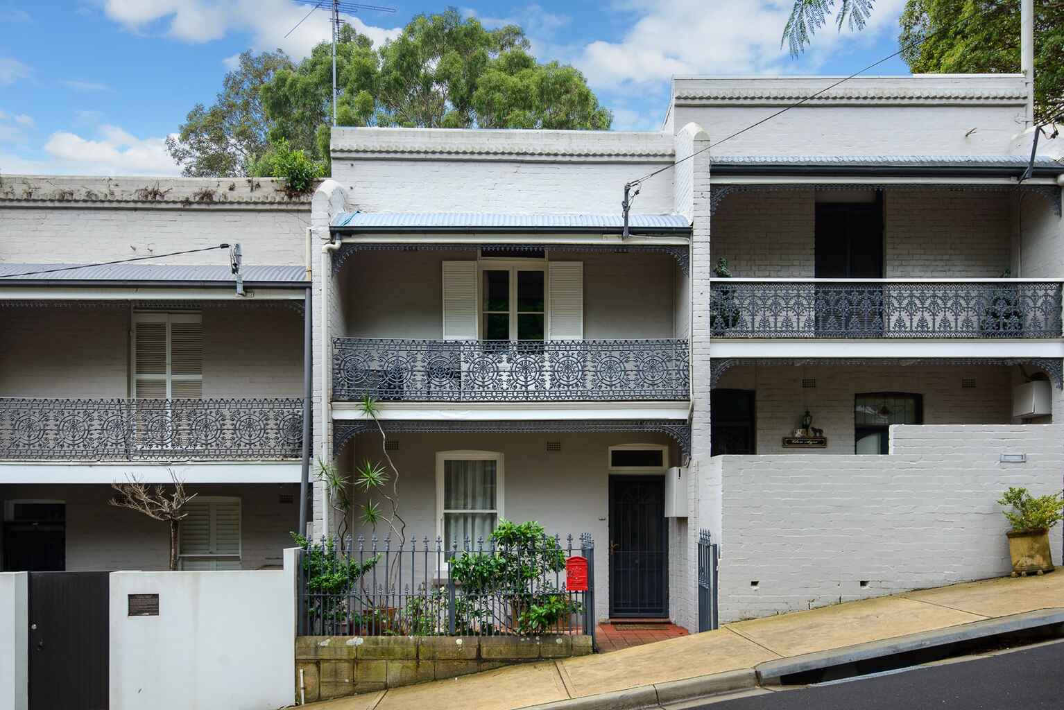 12 Riley Street North Sydney