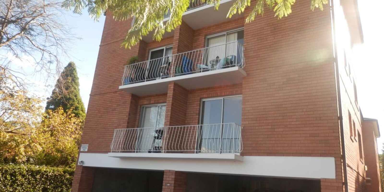 10/19 Shirley Road Wollstonecraft