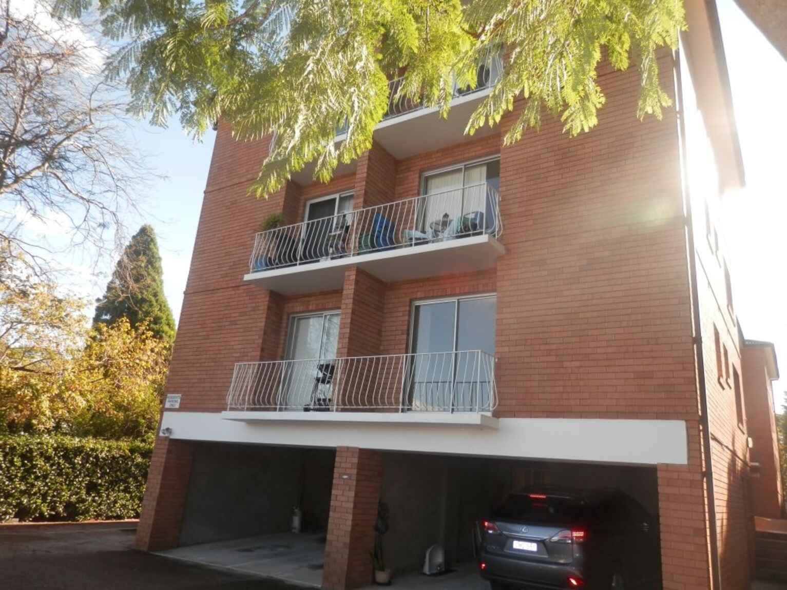 10/19 Shirley Road Wollstonecraft