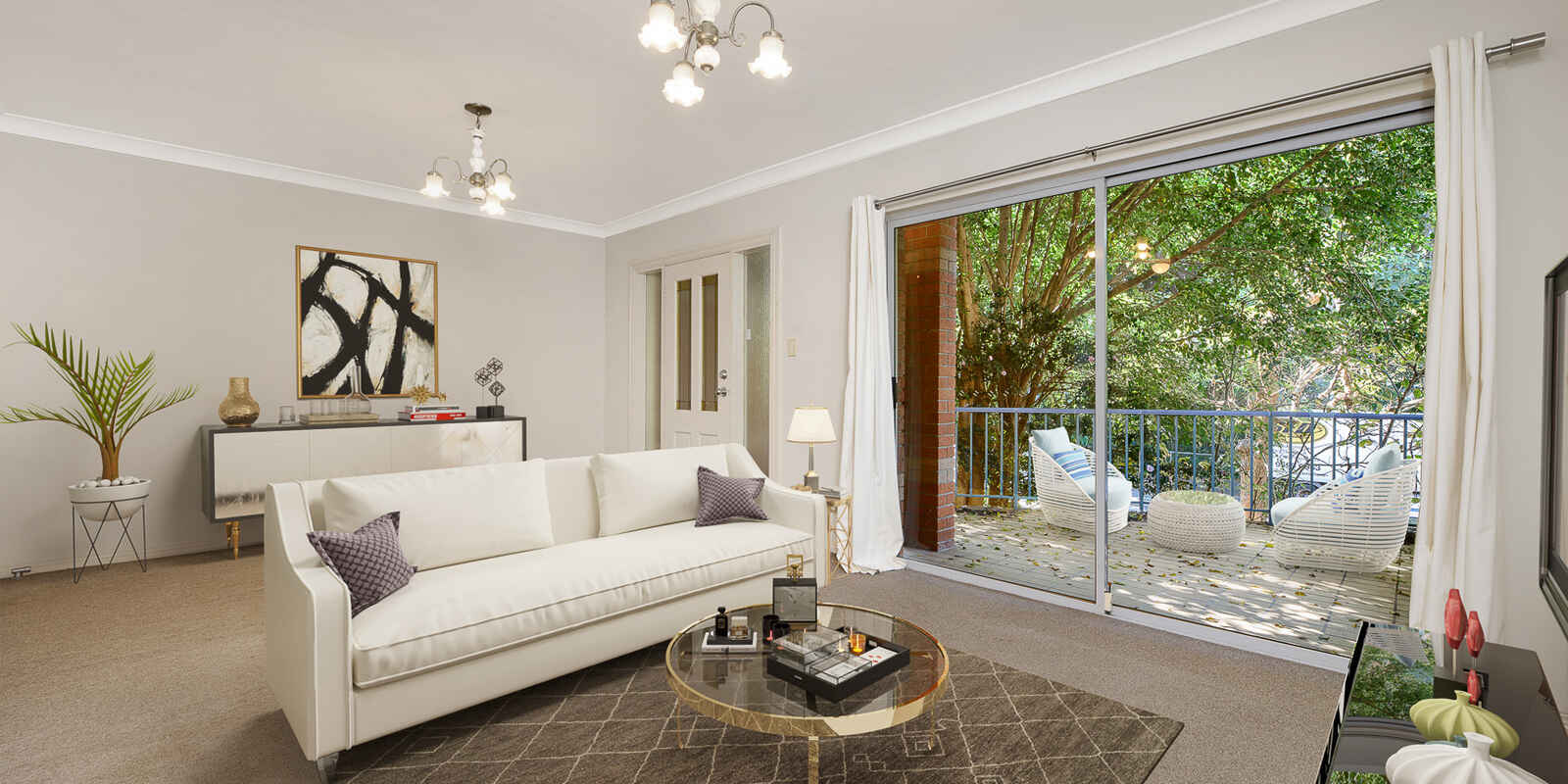 2/50 Clark Road Neutral Bay