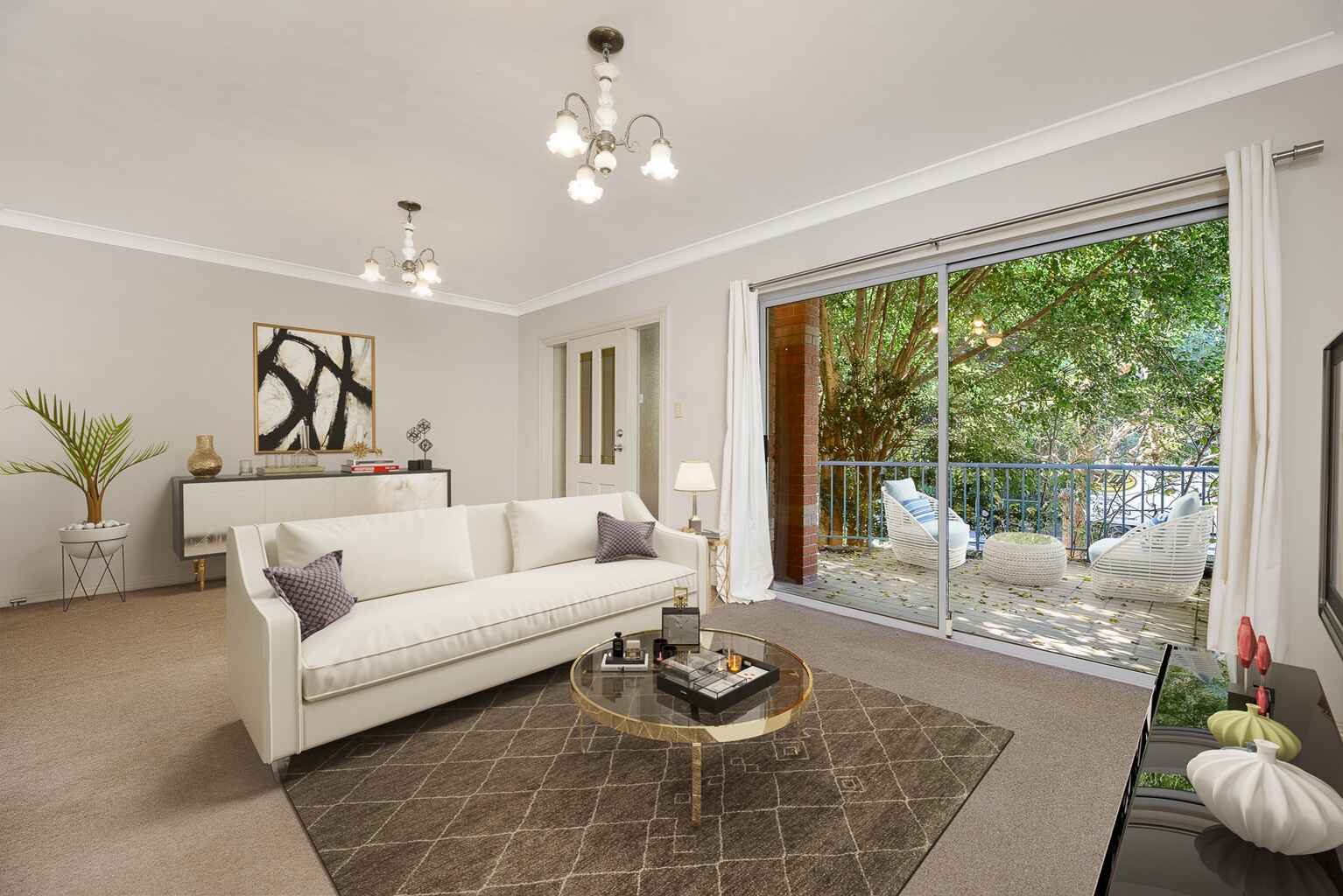 2/50 Clark Road Neutral Bay