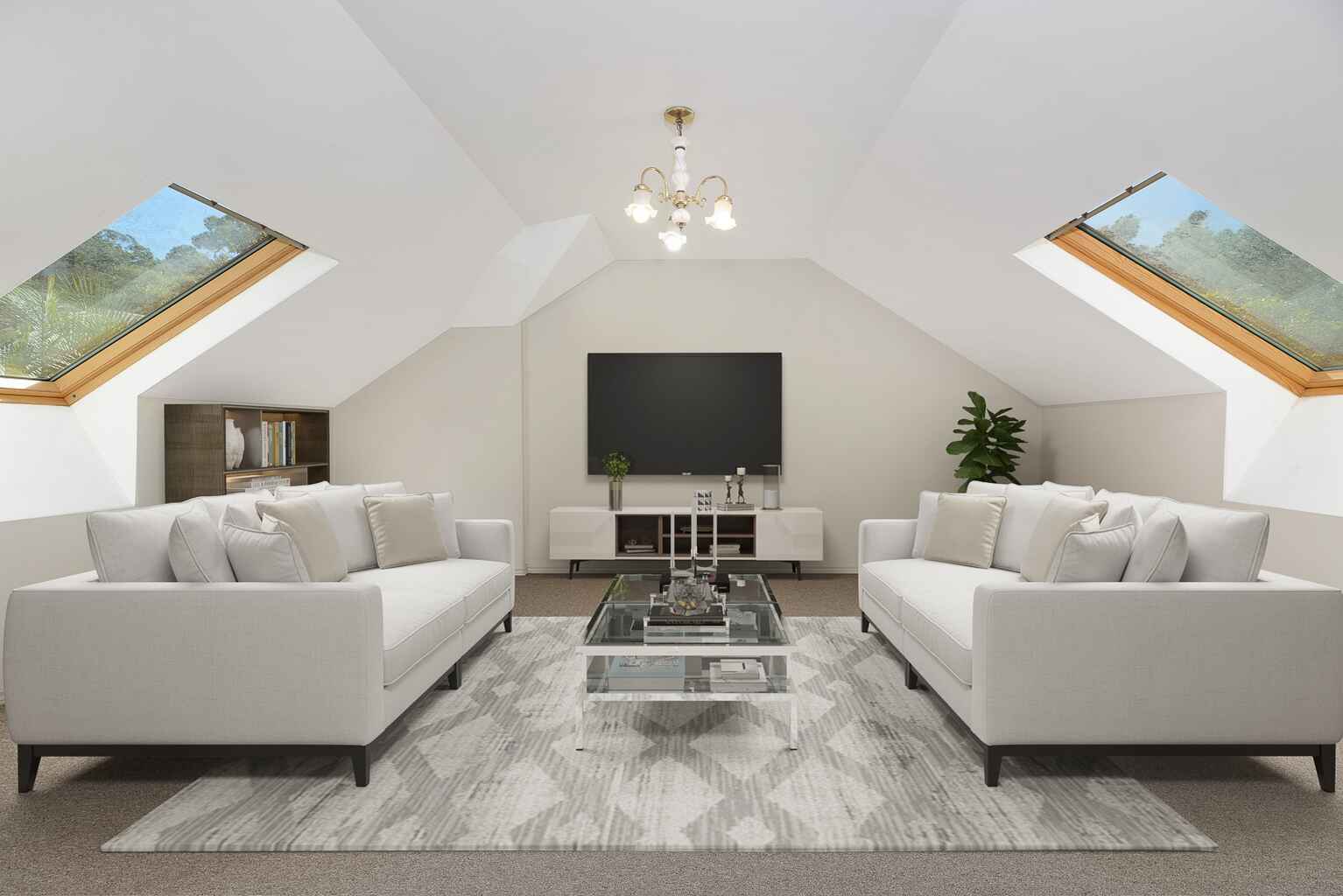 2/50 Clark Road Neutral Bay