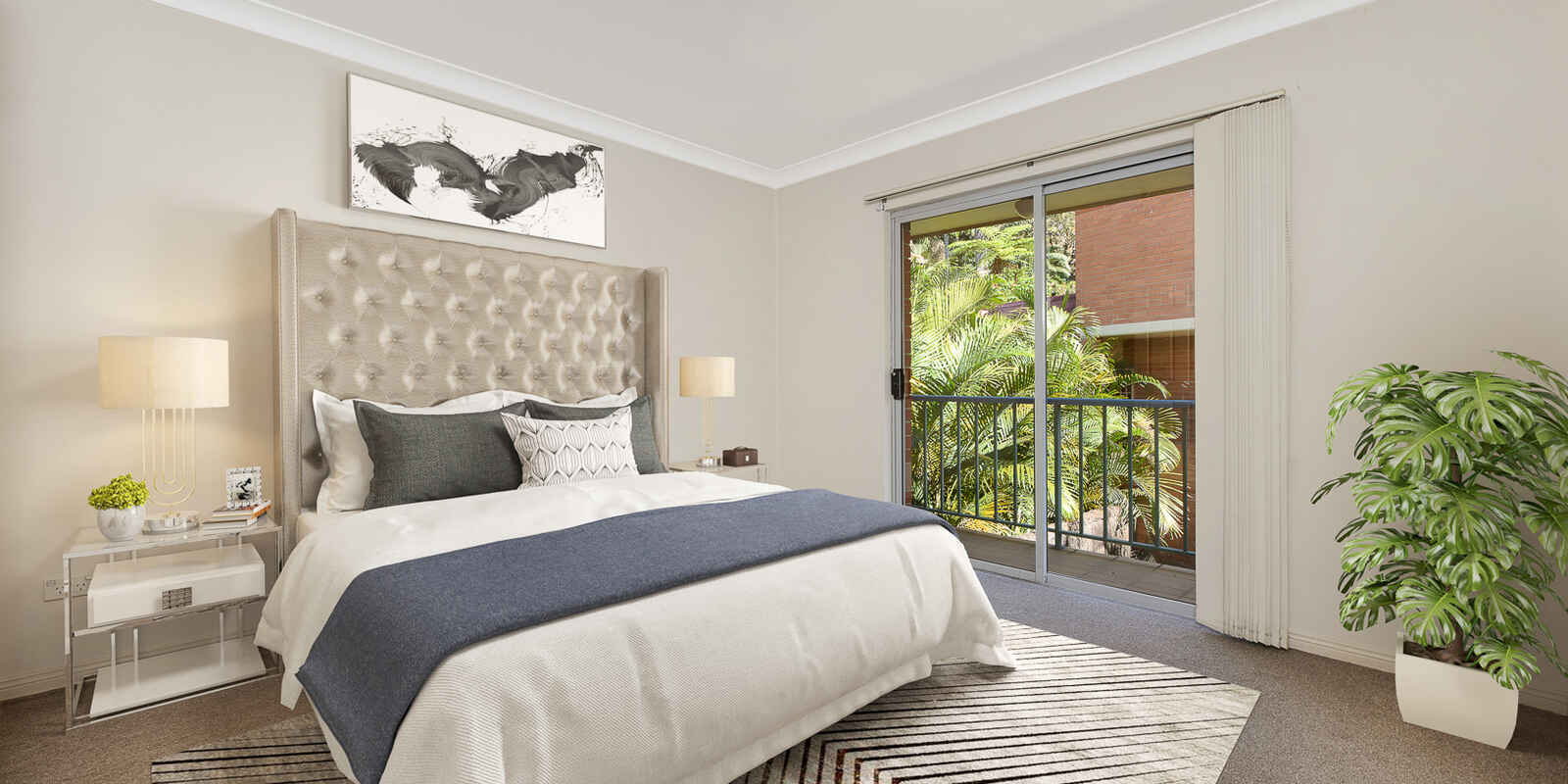 2/50 Clark Road Neutral Bay