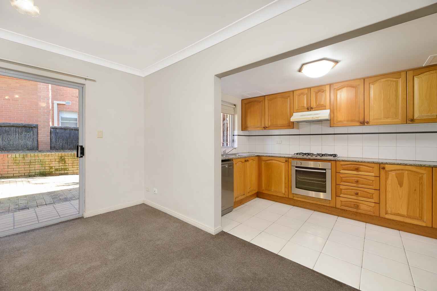 2/50 Clark Road Neutral Bay