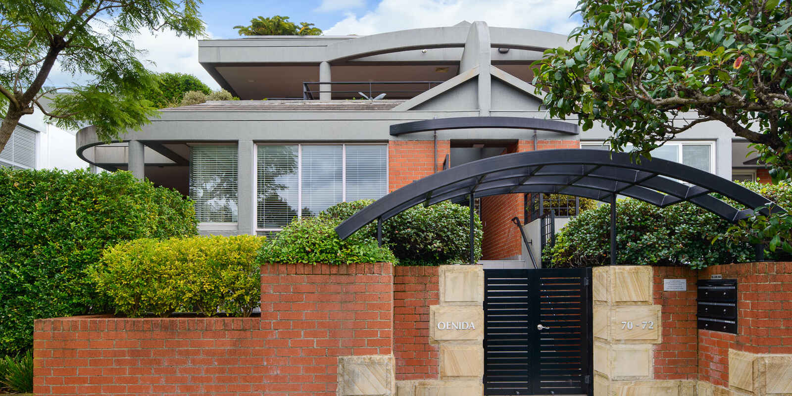 2/70-72 Muston Street Mosman 2/70-72 Muston Street Mosman