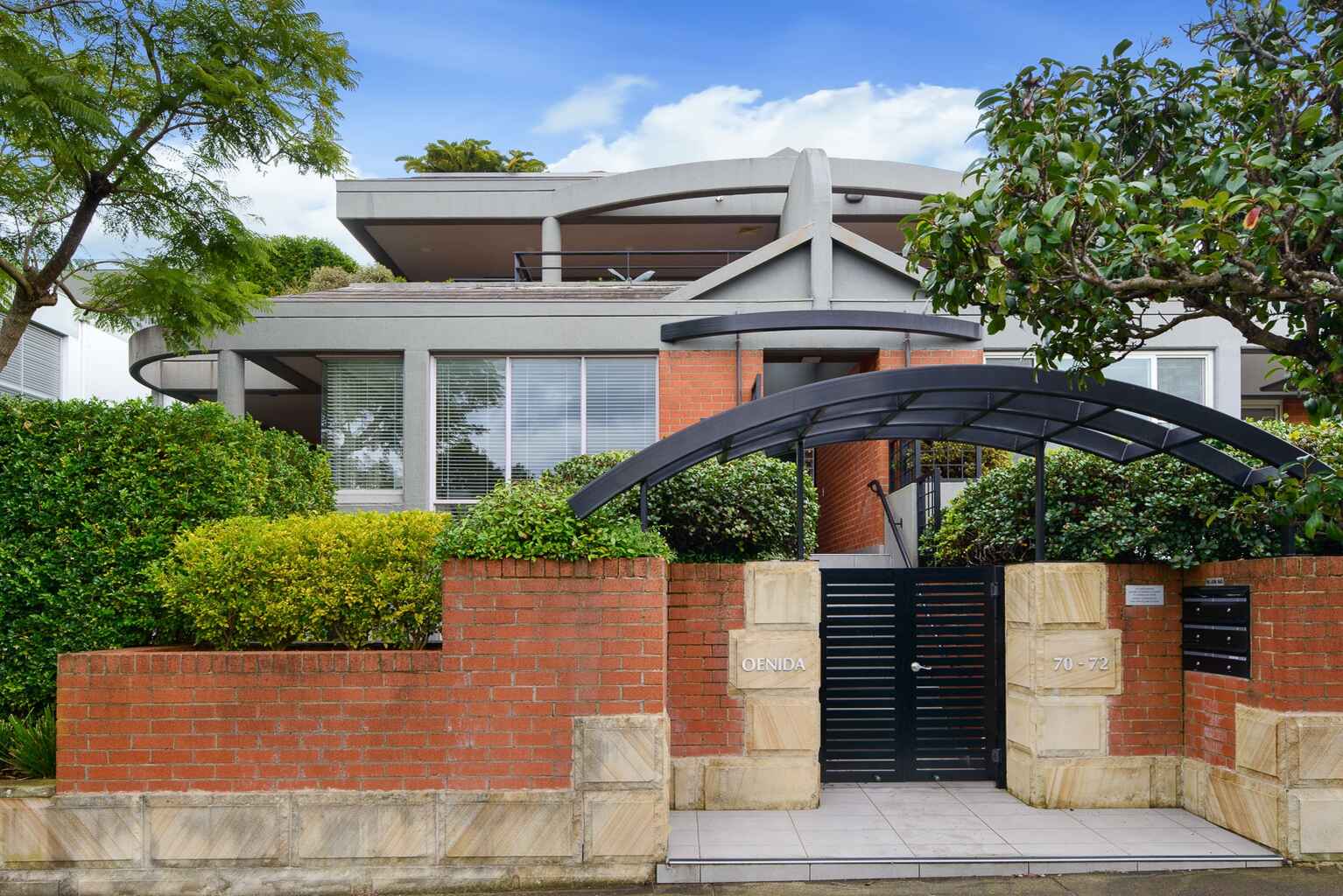 2/70-72 Muston Street Mosman