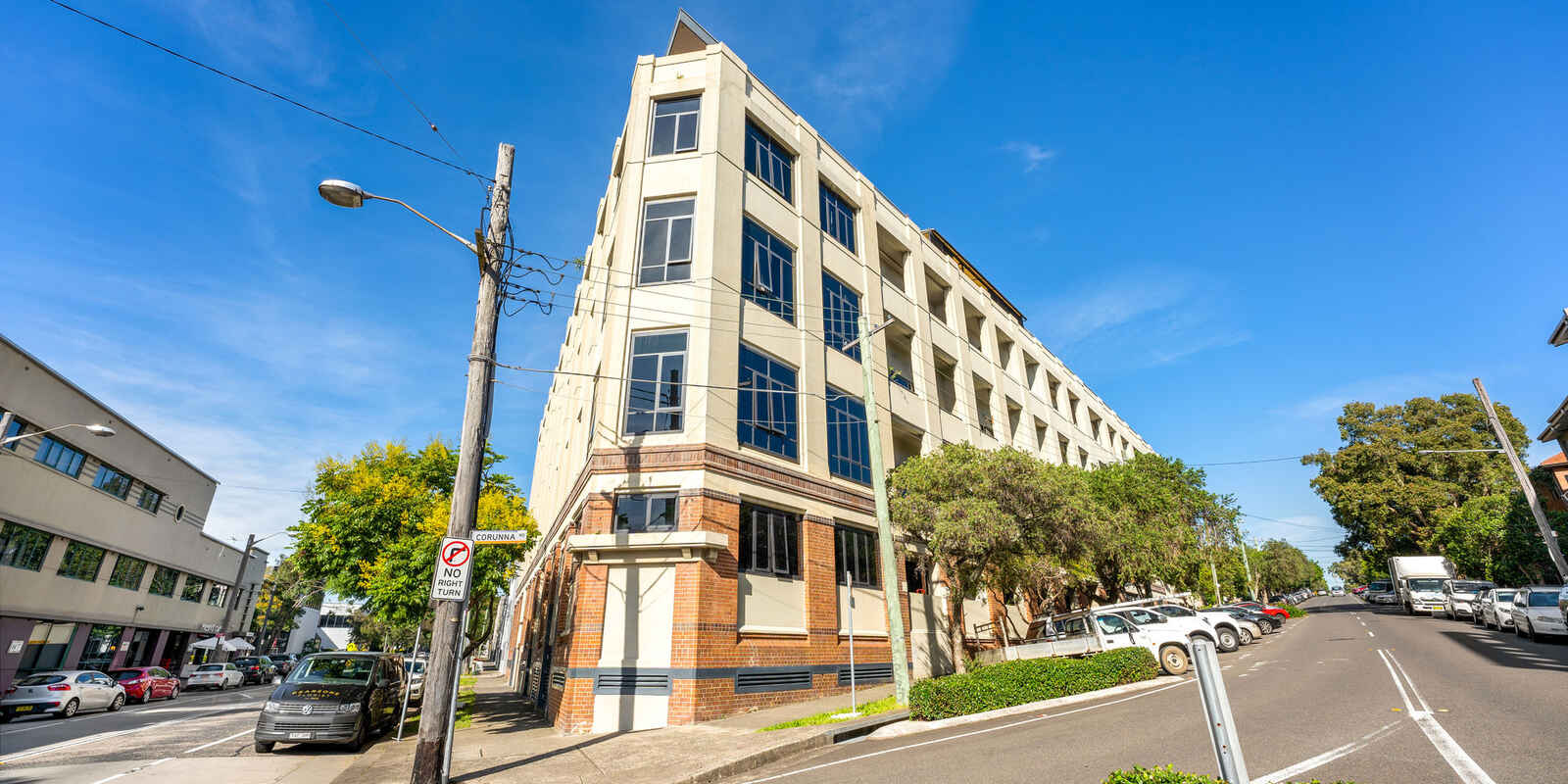 114/23 Corunna Road Stanmore