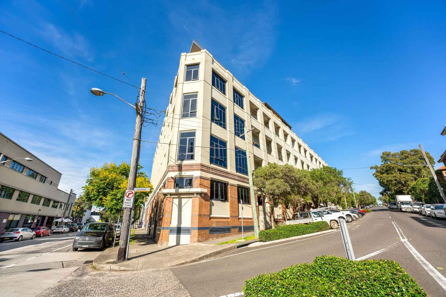 114/23 Corunna Road Stanmore 114/23 Corunna Road Stanmore