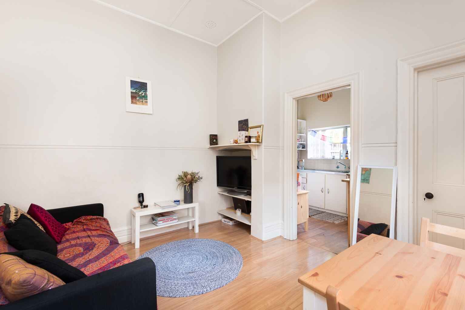 2/93 Kirribilli Avenue Kirribilli