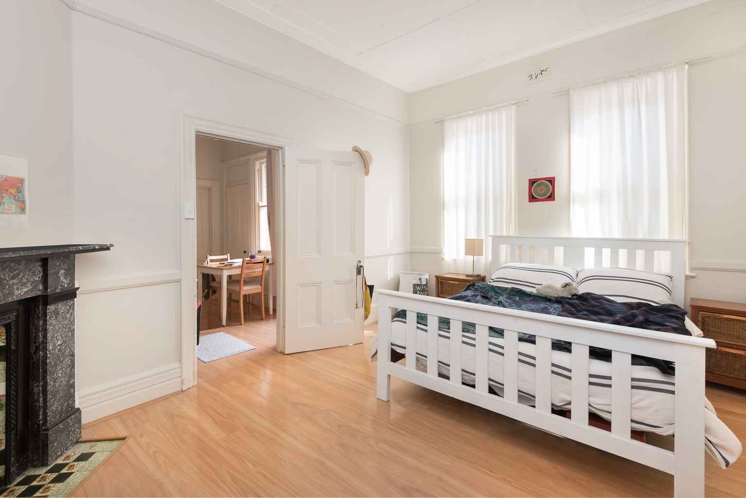 2/93 Kirribilli Avenue Kirribilli