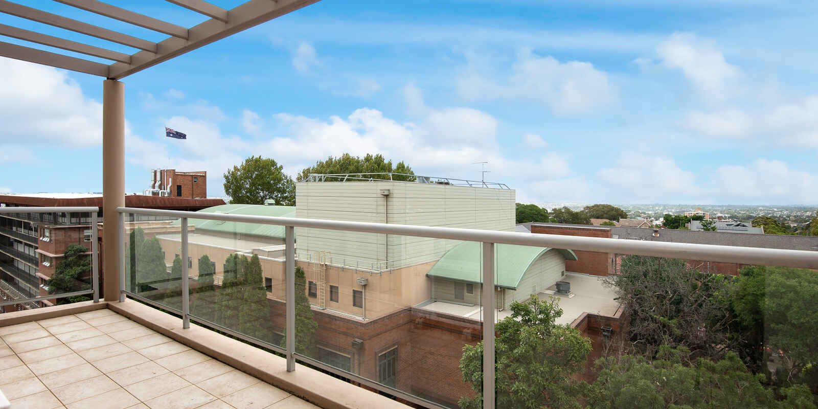 702/7-17 William Street  North Sydney