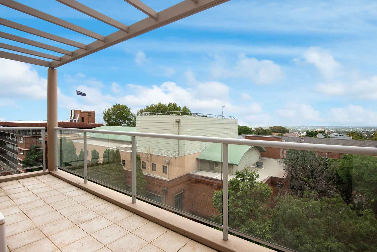 702/7-17 William Street  North Sydney