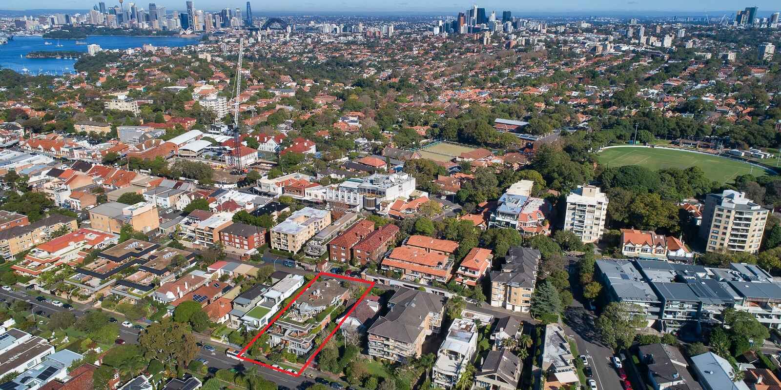 2/70-72 Muston Street Mosman 2/70-72 Muston Street Mosman
