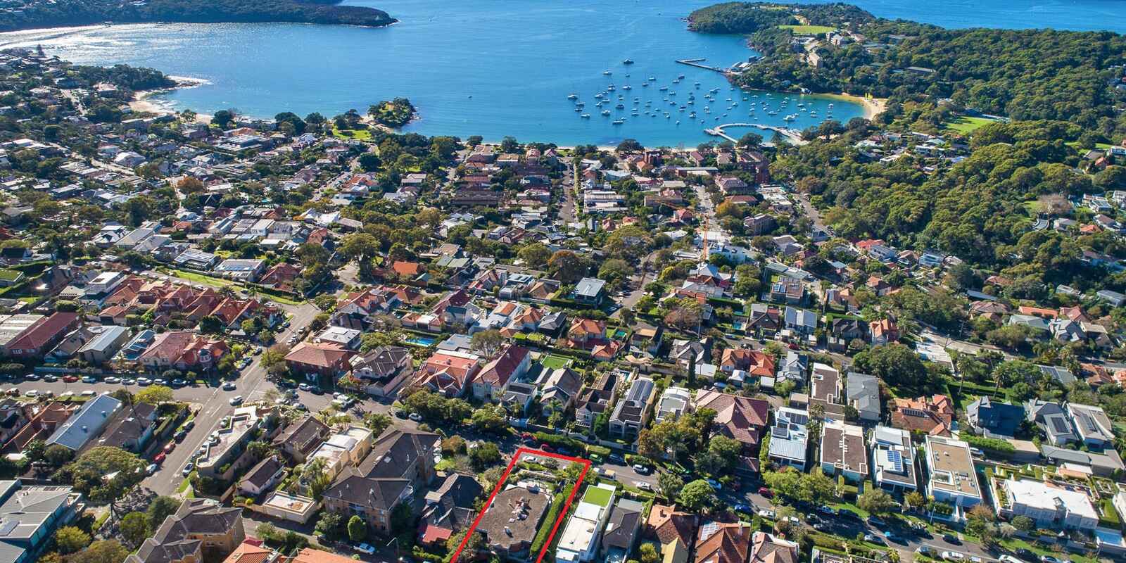 2/70-72 Muston Street Mosman 2/70-72 Muston Street Mosman
