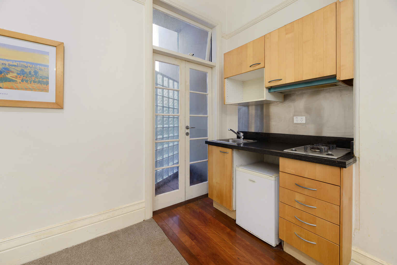 2/11 Edward Street North Sydney