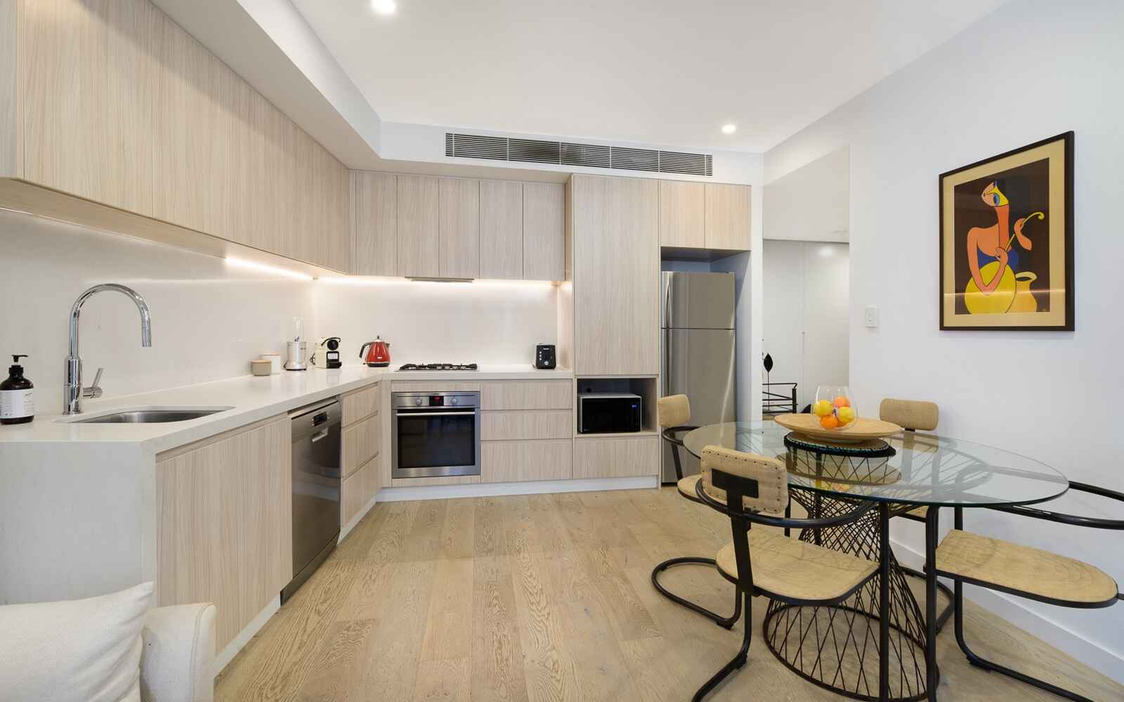 Unit For Lease 205/2 East Lane North Sydney